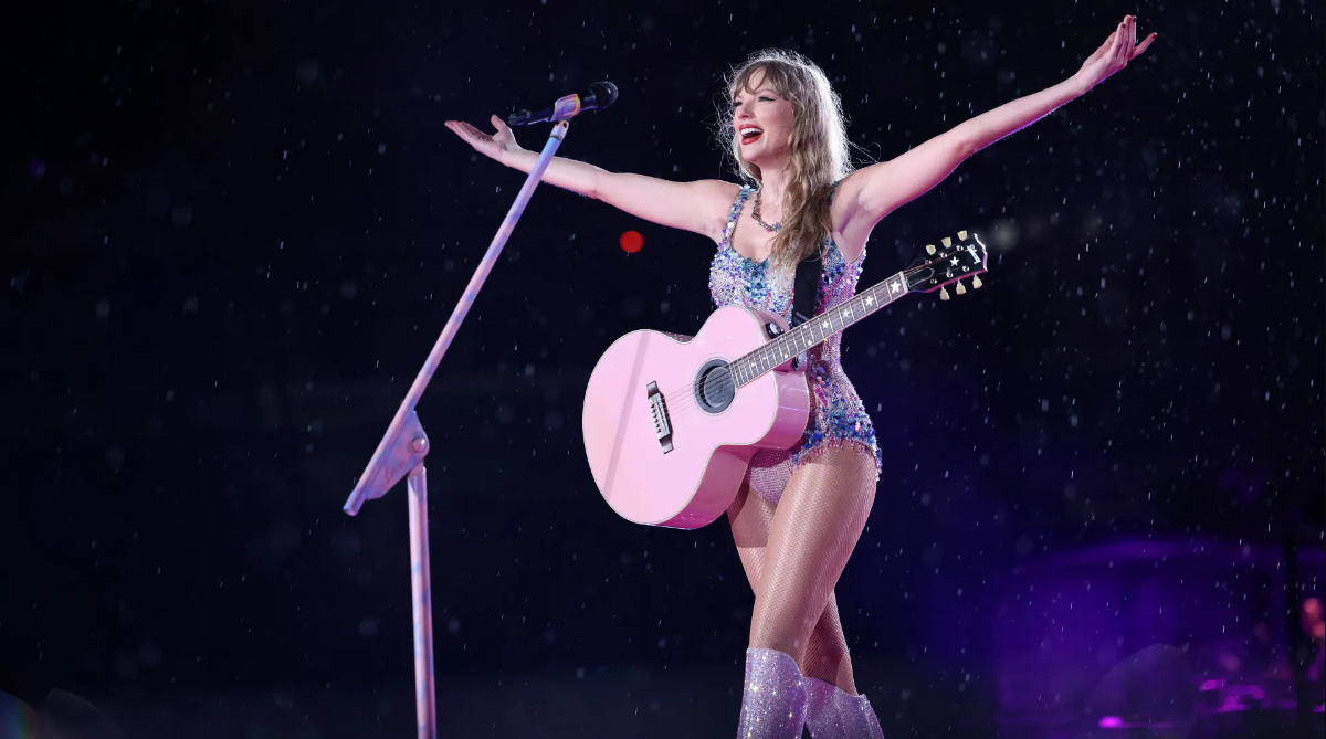 Taylor Swift encerra turnê histórica; relembre momentos marcantes