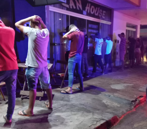 Rondonópolis intensifica combate ao crime com Operação Tolerância Zero e anuncia Operação Fim de Ano