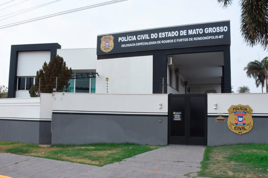 Operação Gambino cumpre 27 mandados contra grupo criminoso que furtou cargas agrícolas no sul de MT