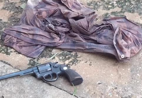 Falso alarme: ocorrência de disparo de arma de fogo em Beroba se revela caso de lesão por queda