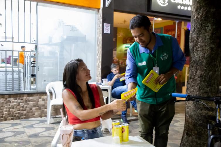 Campo Verde oferece auxílio aluguel a mulheres vítimas de violência doméstica