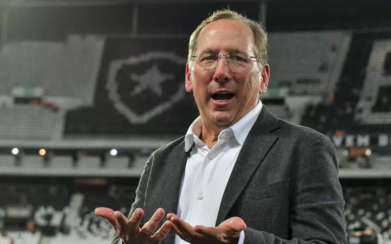 Após ano histórico, Botafogo passará por nova reformulação do elenco