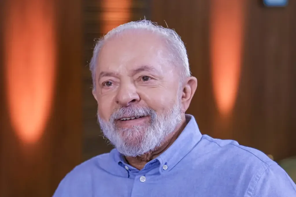 Procedimento de Lula é concluído “com sucesso”, diz Dr. Kalil