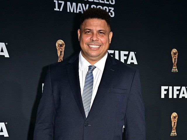 Ronaldo reforça intenção de disputar a presidência da CBF: “Me sinto preparado”