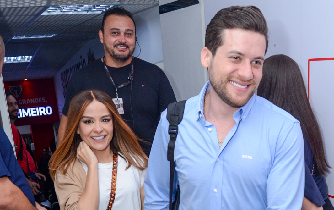 Maiara, dupla de Maraisa, surge com novo affair em show; veja quem é
