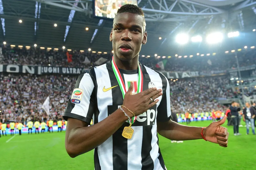 O que é ‘Fatal Model’, empresa que se ofereceu para bancar Pogba no Corinthians
