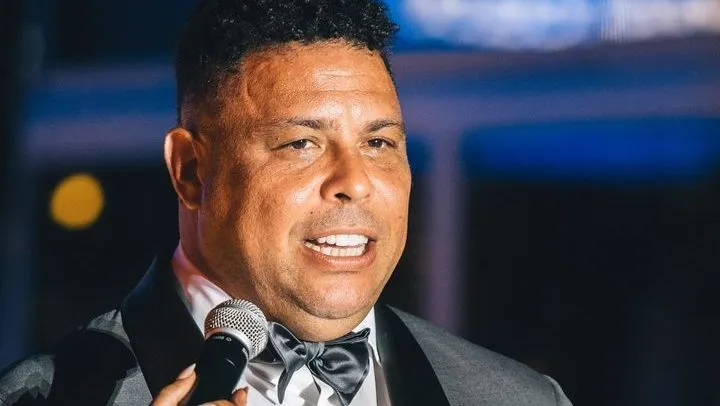 Como Ronaldo tem se articulado para ser presidente da CBF