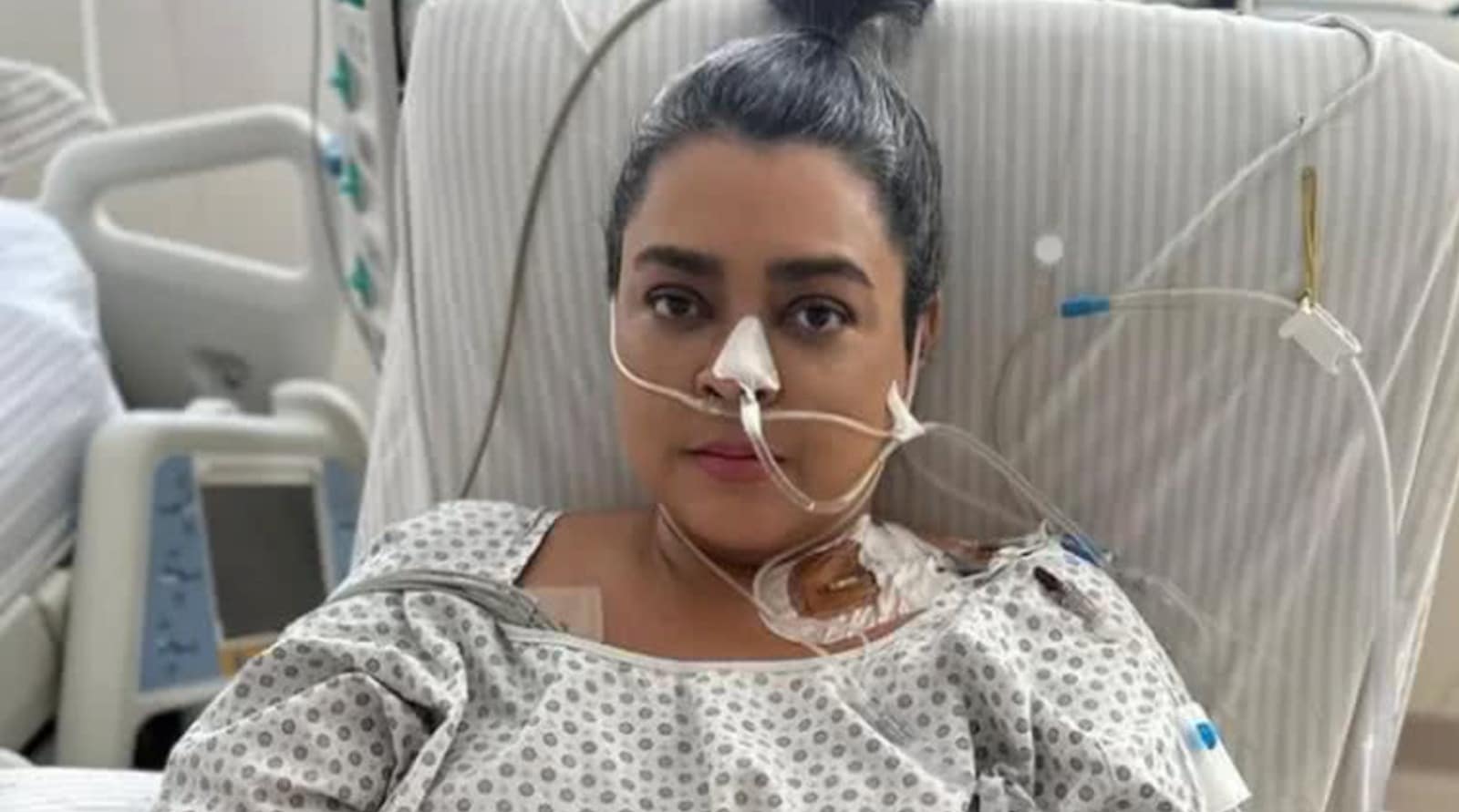 Família de Preta Gil publica nota informativa sobre quadro de saúde da cantora