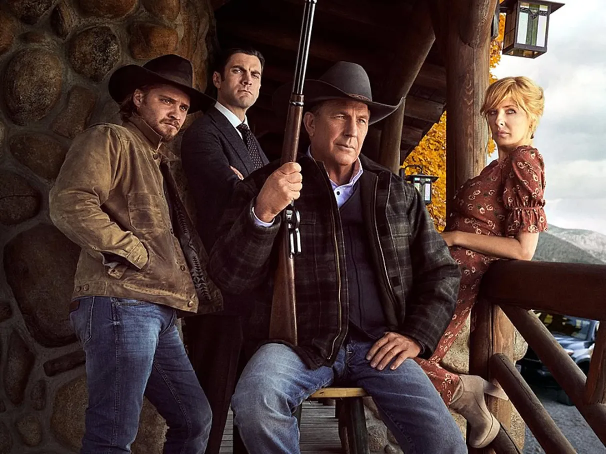 YellowStone | Saída de ator muda tudo no final de série de sucesso