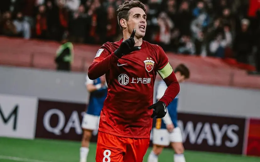 São Paulo e Oscar definem tempo de contrato e encaminham acerto