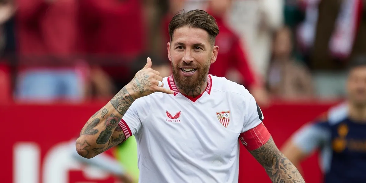Sergio Ramos no Cruzeiro? Alexandre Mattos analisa possibilidade de negócio