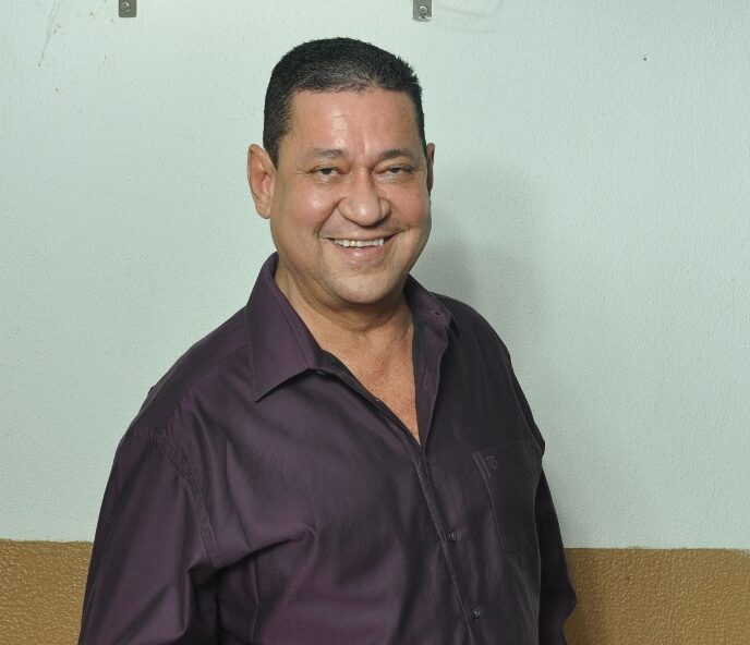 Ubaldo Barros Deixa a UTI e Inicia Recuperação em Quarto Hospitalar