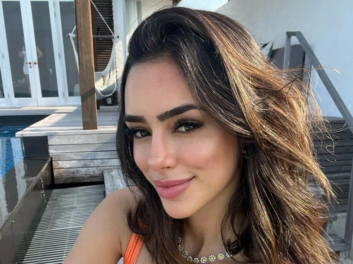 Bruna Biancardi faz revelação sobre nova gravidez com Neymar: ‘Foi rápido’