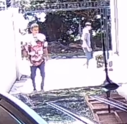 Polícia recupera celulares e arma após roubo em Vila Birigui