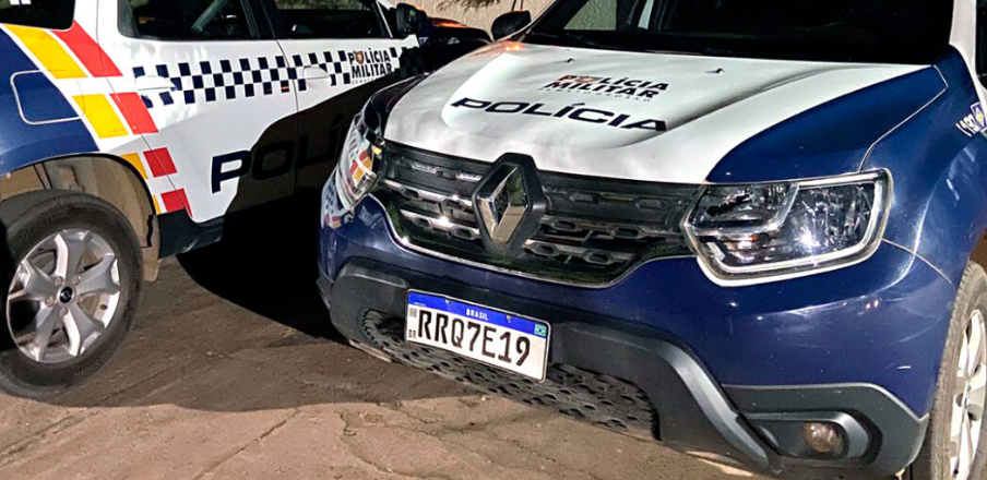 Jaciara | Suspeito de tentativa de feminicídio morre em confronto com a PM