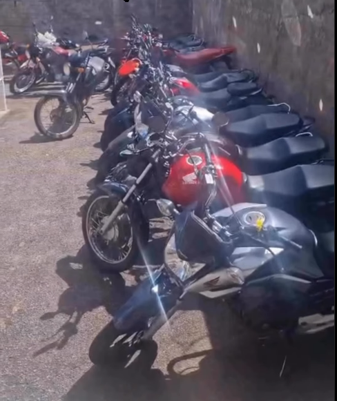 Operação Tolerância Zero: 22 veículos apreendidos e 4 presos em Rondonópolis