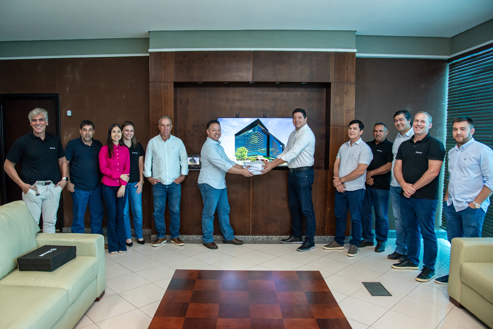 Rondonópolis deve ganhar nova agência regional do Sicredi Integração