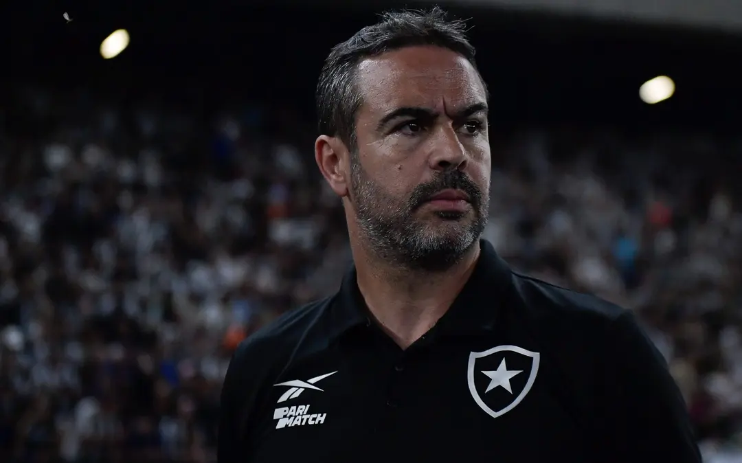 Artur Jorge assina com o Al-Rayyan e não é mais técnico do Botafogo