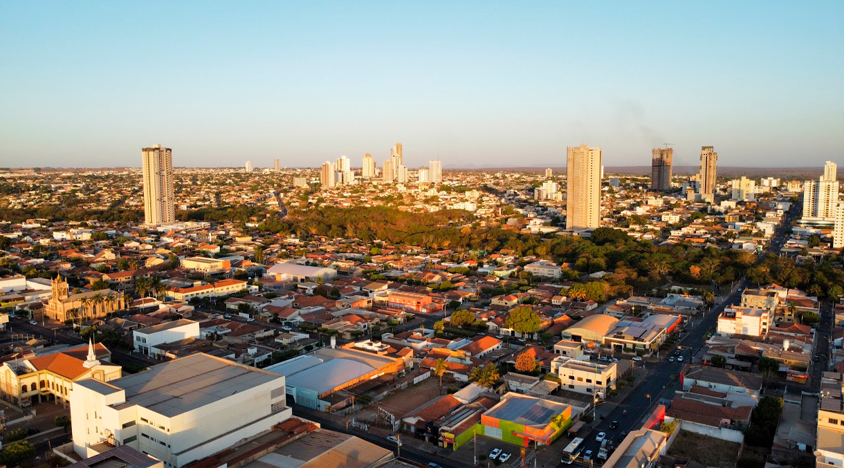 Rondonópolis se Consolida como Líder nas Exportações com US$ 3,32 Bilhões em 2024