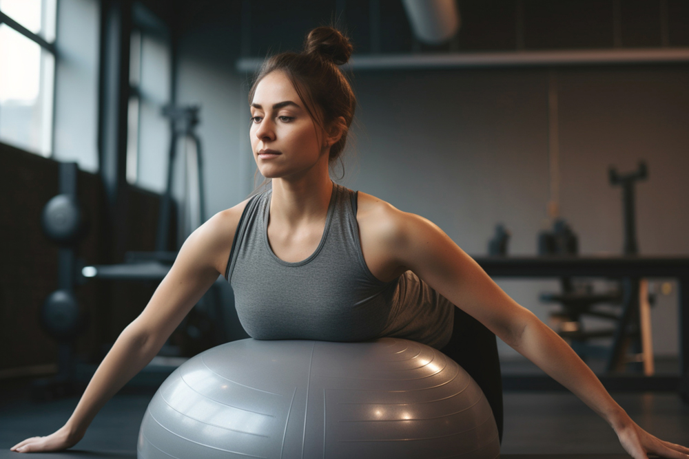 Pilates: muito além da estética, um aliado para a saúde e bem-estar