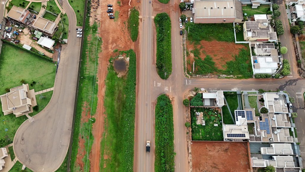 Setrat alerta para mudança de preferência nos acessos do anel viário