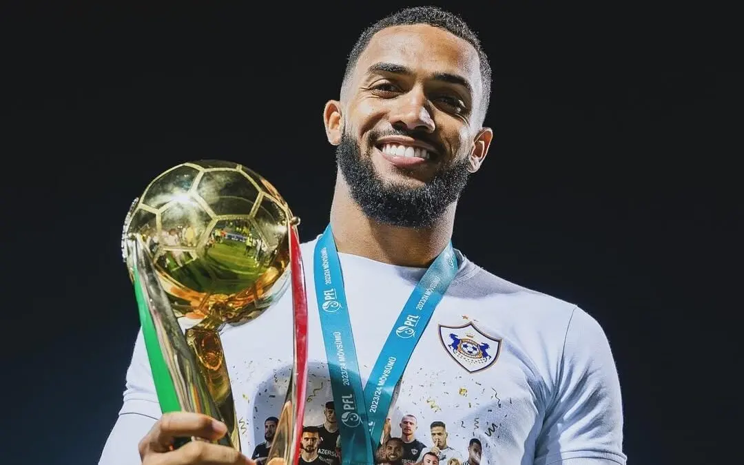 Mercado da Bola: Flamengo acerta contratação do atacante Juninho