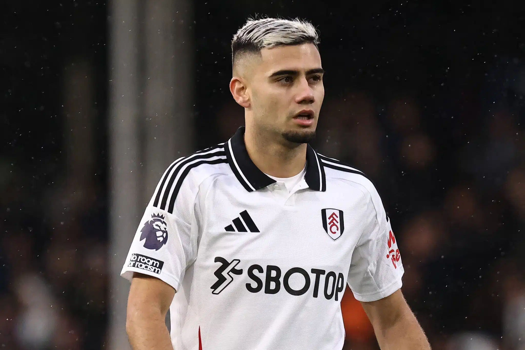 Mercado da bola: resposta do Fulham por Andreas Pereira deve destravar contratações do Palmeiras