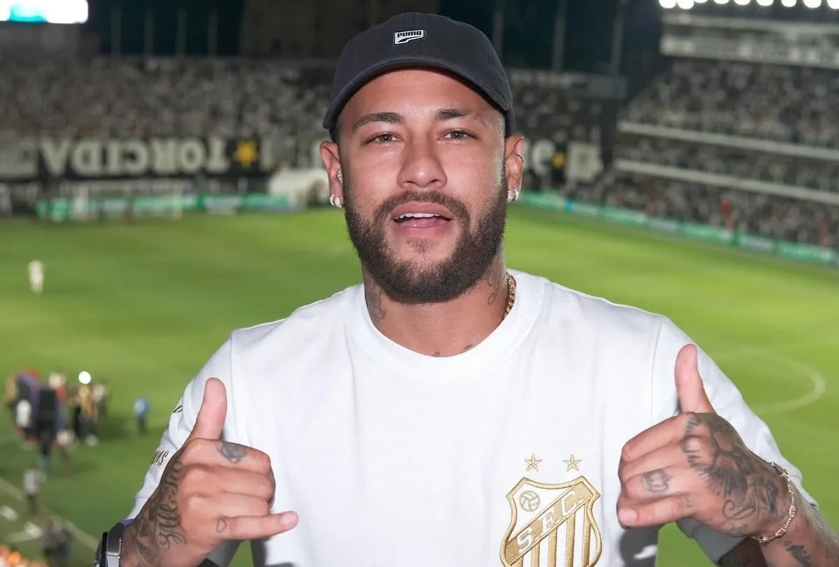 Santos: saiba o que travou a negociação para trazer Neymar