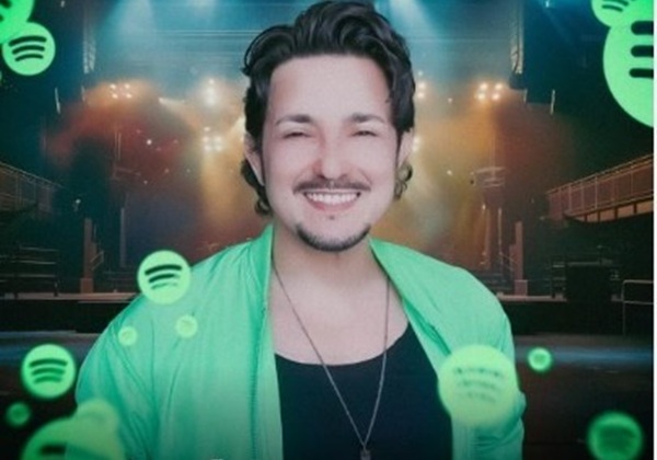 Homem é Preso por Fraude Musical no Spotify: Murilo Huff Entre as Vítimas