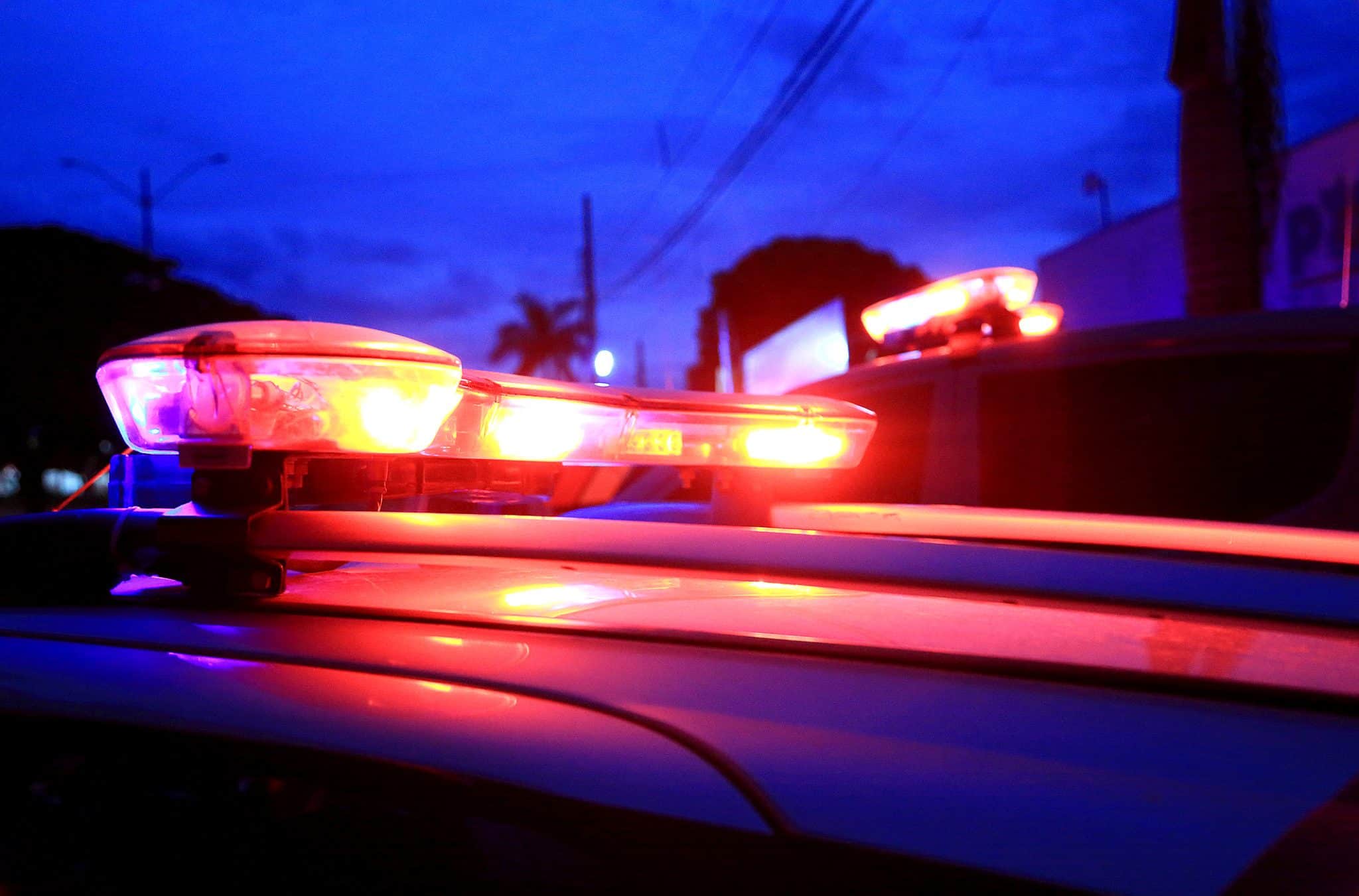 Jovem é preso em flagrante com drogas em Rondonópolis