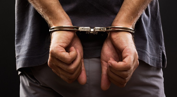Polícia Militar prende foragido por homicídio em Rondonópolis