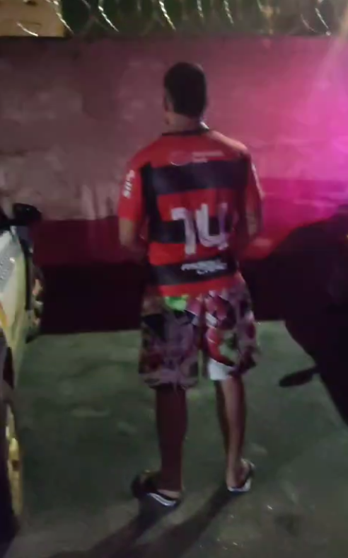 Briga entre ex-casal termina em agressão mútua em Rondonópolis