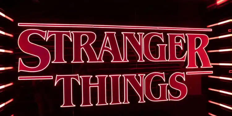 Ator de Stranger Things revela que final da série não poderia ser mais perfeito…