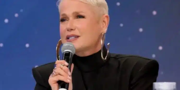 Os desafios do Parkinson na vida familiar de Xuxa Meneghel