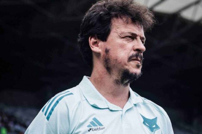 Capitão do Cruzeiro se despede de Diniz e manda recado