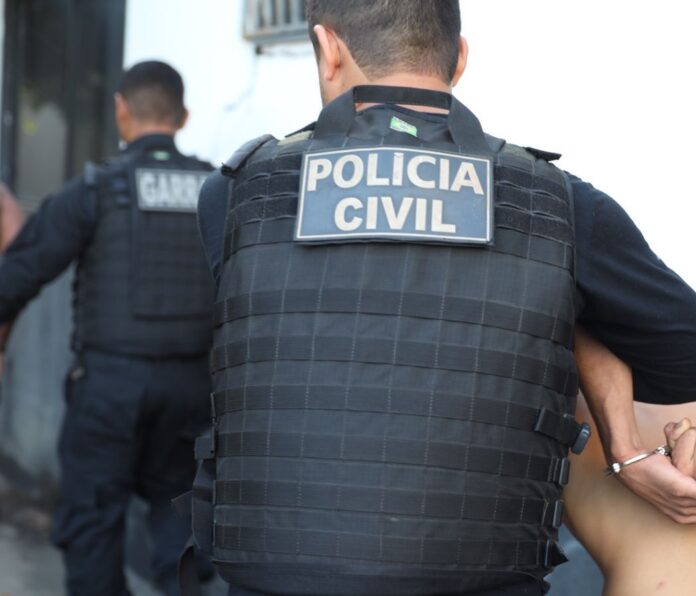 Polícia faz operação Rota 64 de combate ao crime organizado e tráfico de drogas em Mato Grosso